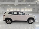  Jeep  Compass JEEP  / 2017 / 5P / SUV 1.6 MJET II 88KW LONGITUDE #7