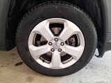  Jeep  Compass JEEP  / 2017 / 5P / SUV 1.6 MJET II 88KW LONGITUDE #17