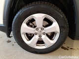  Jeep  Compass JEEP  / 2017 / 5P / SUV 1.6 MJET II 88KW LONGITUDE #20