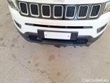  Jeep  Compass JEEP  / 2017 / 5P / SUV 1.6 MJET II 88KW LONGITUDE #22