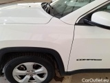  Jeep  Compass JEEP  / 2017 / 5P / SUV 1.6 MJET II 88KW LONGITUDE #43