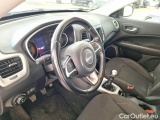  Jeep  Compass JEEP  / 2017 / 5P / SUV 1.6 MJET II 88KW LONGITUDE #50