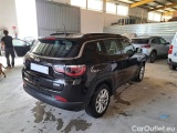  Jeep  Compass JEEP  / 2017 / 5P / SUV 1.6 MJET II 88KW BUSINESS #2
