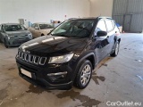  Jeep  Compass JEEP  / 2017 / 5P / SUV 1.6 MJET II 88KW BUSINESS 