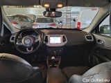  Jeep  Compass JEEP  / 2017 / 5P / SUV 1.6 MJET II 88KW BUSINESS #3