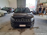  Jeep  Compass JEEP  / 2017 / 5P / SUV 1.6 MJET II 88KW BUSINESS #6