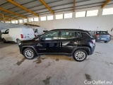  Jeep  Compass JEEP  / 2017 / 5P / SUV 1.6 MJET II 88KW BUSINESS #8