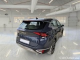  KIA  Sportage KIA  / 2021 / 5P / SUV 1.6 CRDI MHEV BUSINESS 2WD #2