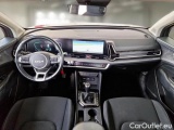  KIA  Sportage KIA  / 2021 / 5P / SUV 1.6 CRDI MHEV BUSINESS 2WD #3