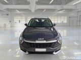  KIA  Sportage KIA  / 2021 / 5P / SUV 1.6 CRDI MHEV BUSINESS 2WD #6