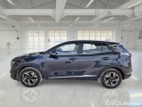  KIA  Sportage KIA  / 2021 / 5P / SUV 1.6 CRDI MHEV BUSINESS 2WD #8
