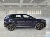  KIA  Sportage KIA  / 2021 / 5P / SUV 1.6 CRDI MHEV BUSINESS 2WD #7