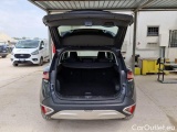  KIA  Sportage KIA  / 2021 / 5P / SUV 1.6 CRDI MHEV BUSINESS 2WD #5