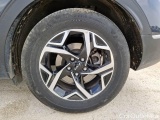  KIA  Sportage KIA  / 2021 / 5P / SUV 1.6 CRDI MHEV BUSINESS 2WD #19