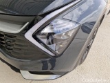  KIA  Sportage KIA  / 2021 / 5P / SUV 1.6 CRDI MHEV BUSINESS 2WD #36