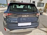  KIA  Sportage KIA  / 2021 / 5P / SUV 1.6 CRDI MHEV BUSINESS 2WD #80