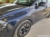  KIA  Sportage KIA  / 2021 / 5P / SUV 1.6 CRDI MHEV BUSINESS 2WD #98