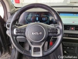  KIA  Sportage KIA  / 2021 / 5P / SUV 1.6 CRDI MHEV BUSINESS 2WD #164