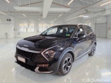  KIA  Sportage KIA  / 2021 / 5P / SUV 1.6 CRDI MHEV BUSINESS 2WD 