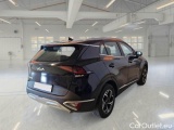  KIA  Sportage KIA  / 2021 / 5P / SUV 1.6 CRDI MHEV BUSINESS 2WD #2