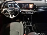  KIA  Sportage KIA  / 2021 / 5P / SUV 1.6 CRDI MHEV BUSINESS 2WD #3
