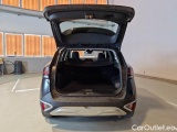 KIA  Sportage KIA  / 2021 / 5P / SUV 1.6 CRDI MHEV BUSINESS 2WD #5