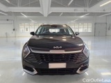  KIA  Sportage KIA  / 2021 / 5P / SUV 1.6 CRDI MHEV BUSINESS 2WD #6