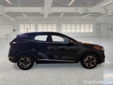  KIA  Sportage KIA  / 2021 / 5P / SUV 1.6 CRDI MHEV BUSINESS 2WD #7