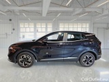 KIA  Sportage KIA  / 2021 / 5P / SUV 1.6 CRDI MHEV BUSINESS 2WD #8