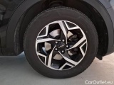  KIA  Sportage KIA  / 2021 / 5P / SUV 1.6 CRDI MHEV BUSINESS 2WD #17