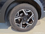  KIA  Sportage KIA  / 2021 / 5P / SUV 1.6 CRDI MHEV BUSINESS 2WD #19