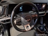  KIA  Sportage KIA  / 2021 / 5P / SUV 1.6 CRDI MHEV BUSINESS 2WD #59