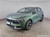  KIA  Sportage KIA  / 2021 / 5P / SUV 1.6 CRDI MHEV BUSINESS 2WD DCT 
