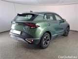  KIA  Sportage KIA  / 2021 / 5P / SUV 1.6 CRDI MHEV BUSINESS 2WD DCT #2