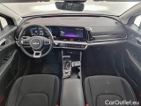  KIA  Sportage KIA  / 2021 / 5P / SUV 1.6 CRDI MHEV BUSINESS 2WD DCT #3