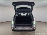  KIA  Sportage KIA  / 2021 / 5P / SUV 1.6 CRDI MHEV BUSINESS 2WD DCT #5