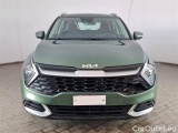  KIA  Sportage KIA  / 2021 / 5P / SUV 1.6 CRDI MHEV BUSINESS 2WD DCT #6
