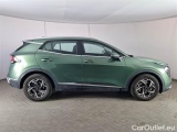  KIA  Sportage KIA  / 2021 / 5P / SUV 1.6 CRDI MHEV BUSINESS 2WD DCT #7