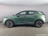  KIA  Sportage KIA  / 2021 / 5P / SUV 1.6 CRDI MHEV BUSINESS 2WD DCT #8