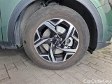  KIA  Sportage KIA  / 2021 / 5P / SUV 1.6 CRDI MHEV BUSINESS 2WD DCT #17