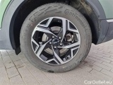  KIA  Sportage KIA  / 2021 / 5P / SUV 1.6 CRDI MHEV BUSINESS 2WD DCT #19