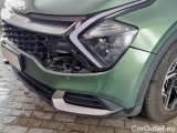  KIA  Sportage KIA  / 2021 / 5P / SUV 1.6 CRDI MHEV BUSINESS 2WD DCT #21