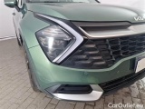  KIA  Sportage KIA  / 2021 / 5P / SUV 1.6 CRDI MHEV BUSINESS 2WD DCT #28