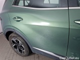  KIA  Sportage KIA  / 2021 / 5P / SUV 1.6 CRDI MHEV BUSINESS 2WD DCT #30