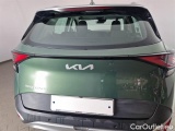  KIA  Sportage KIA  / 2021 / 5P / SUV 1.6 CRDI MHEV BUSINESS 2WD DCT #35