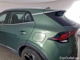  KIA  Sportage KIA  / 2021 / 5P / SUV 1.6 CRDI MHEV BUSINESS 2WD DCT #40