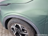 KIA  Sportage KIA  / 2021 / 5P / SUV 1.6 CRDI MHEV BUSINESS 2WD DCT #50