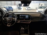  KIA  Sportage KIA  / 2021 / 5P / SUV 1.6 CRDI MHEV STYLE 2WD DCT #3