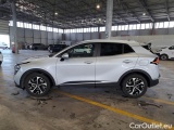  KIA  Sportage KIA  / 2021 / 5P / SUV 1.6 CRDI MHEV STYLE 2WD DCT #8