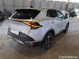  KIA  Sportage KIA  / 2021 / 5P / SUV 1.6 CRDI MHEV STYLE 2WD DCT #2